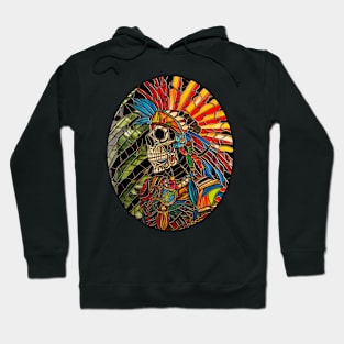 Days of the Damned Hoodie